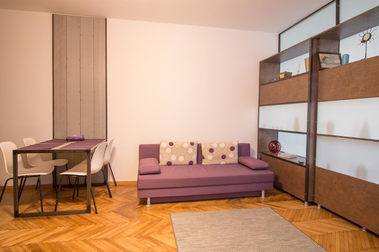 Poarta Schei Apartment Brasov Exterior photo